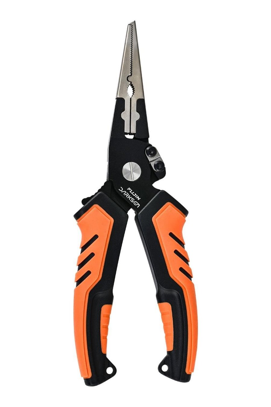Makas ve Penseler Fujin Darksea Pliers Balıkçı Pensesi