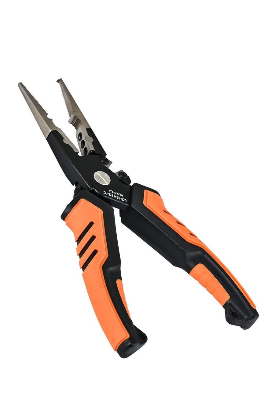 Makas ve Penseler Fujin Darksea Pliers Balıkçı Pensesi