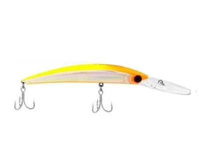 Maket Yemler Fujin DeepBoss 110F 16gr Maket Balık