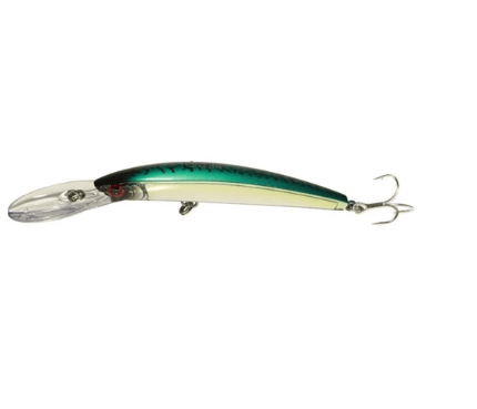 Maket Yemler Fujin DeepBoss 110F 16gr Maket Balık