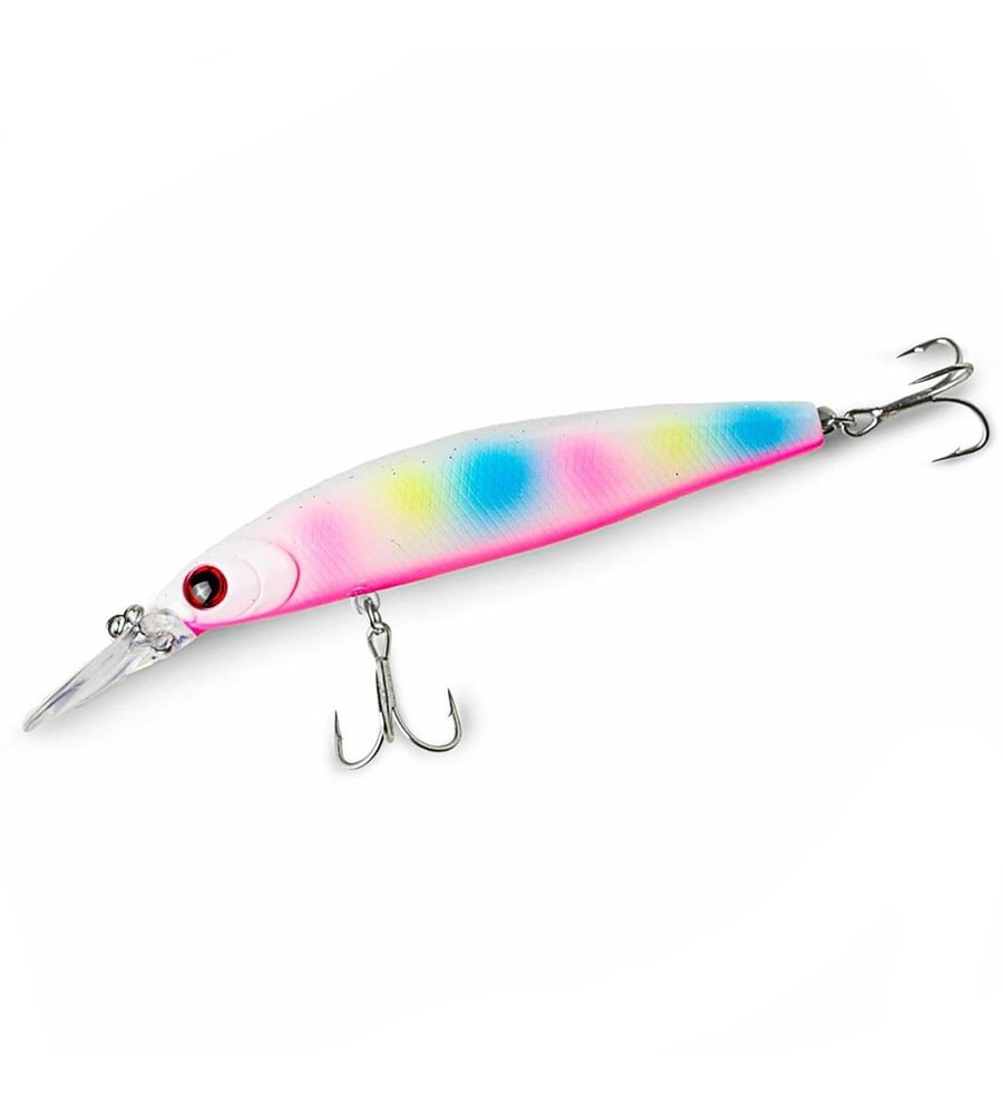 Maket Yemler Fujin Deeper 97S-DR Sinking Maket Balık