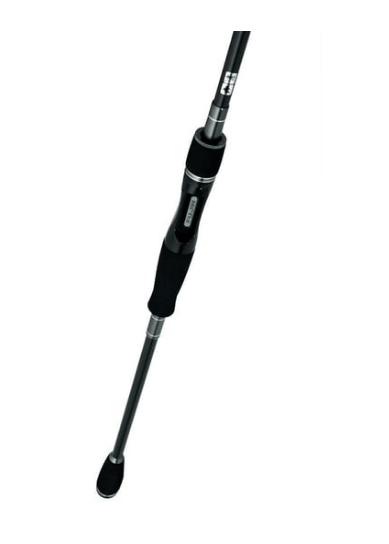 Spin Kamışları Fujin Dragon 277cm 14-42gr Spin Kamışı DRG-909MH