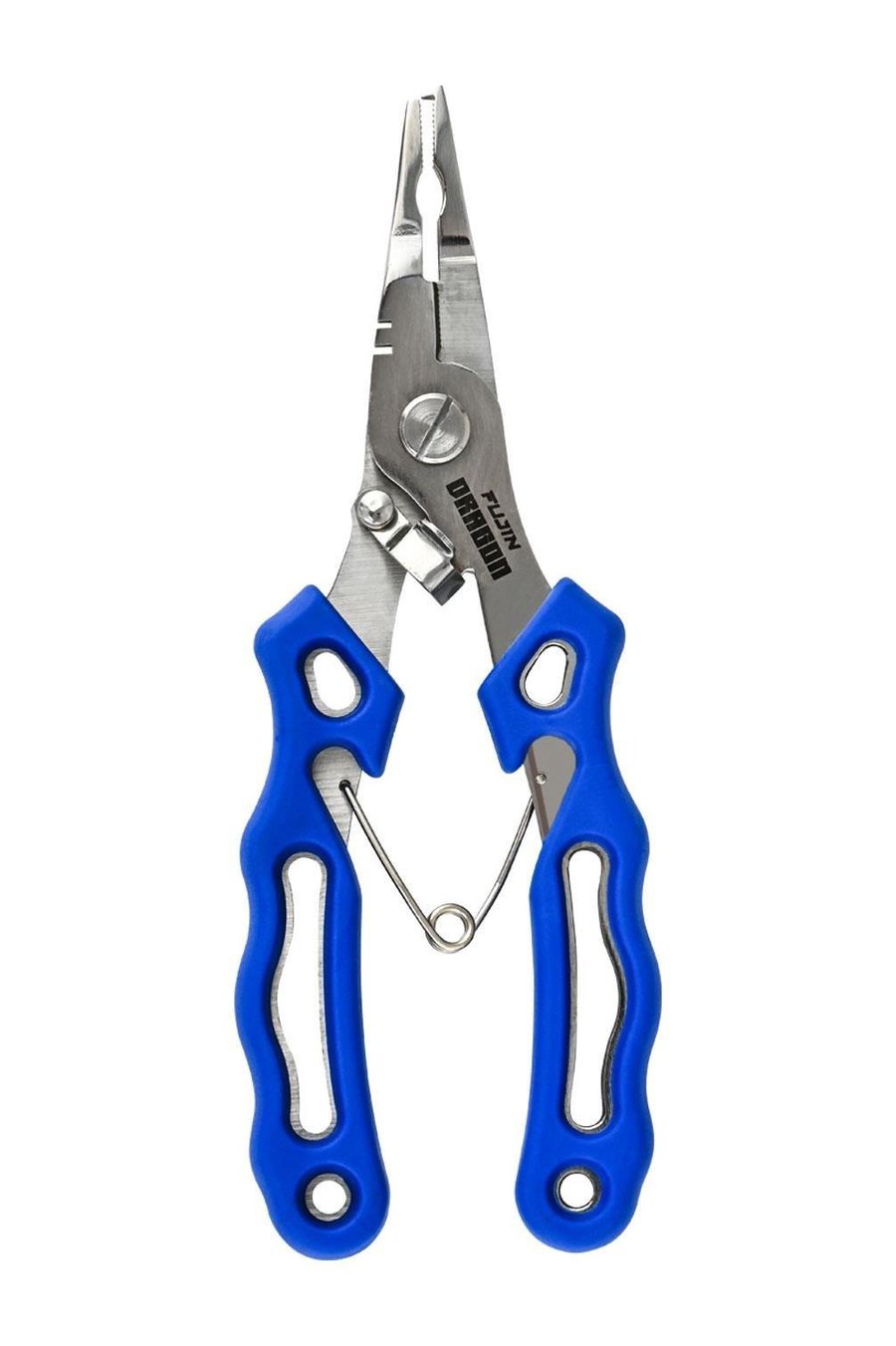 Makas ve Penseler Fujin Dragon Pliers Balıkçı Pensesi