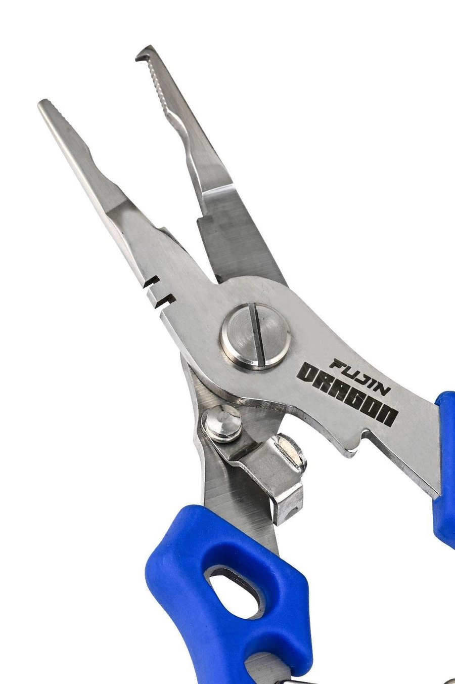 Makas ve Penseler Fujin Dragon Pliers Balıkçı Pensesi