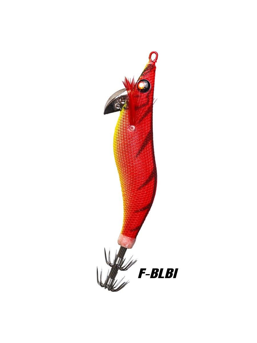 Kalamar Zokaları Fujin EgiX 3.5 20gr Kalamar Zokası
