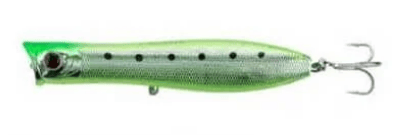 Maket Yemler Fujin Elnino EN-130SW 13cm 31.5gr Maket Balık