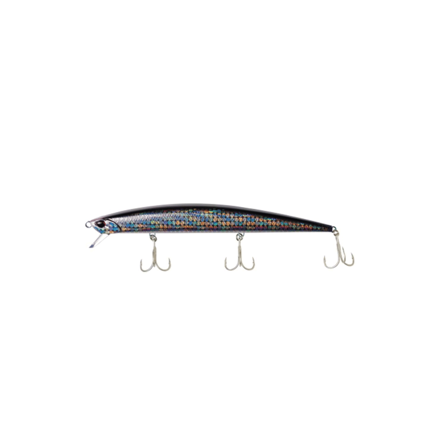 Maket Yemler Fujin Flux 140S 140mm 21gr Sinking Maket Balık