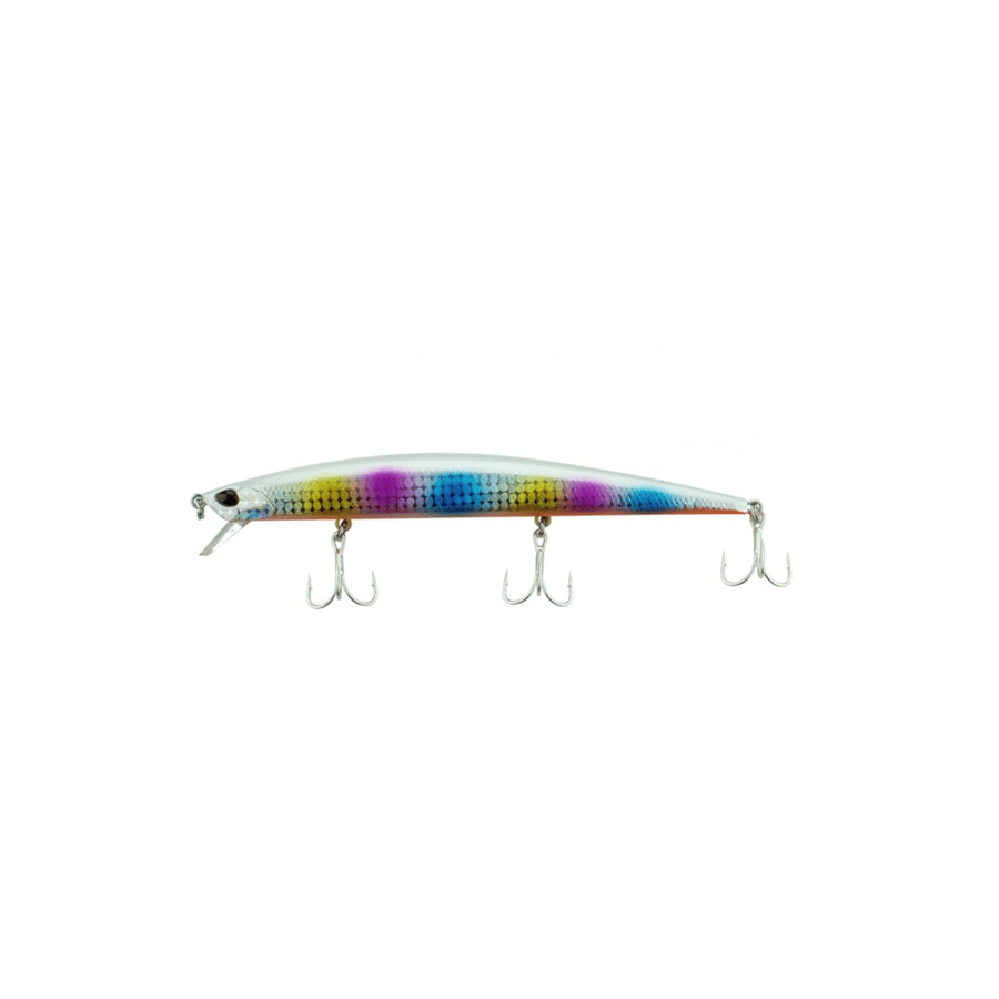 Maket Yemler Fujin Flux 140S 140mm 21gr Sinking Maket Balık
