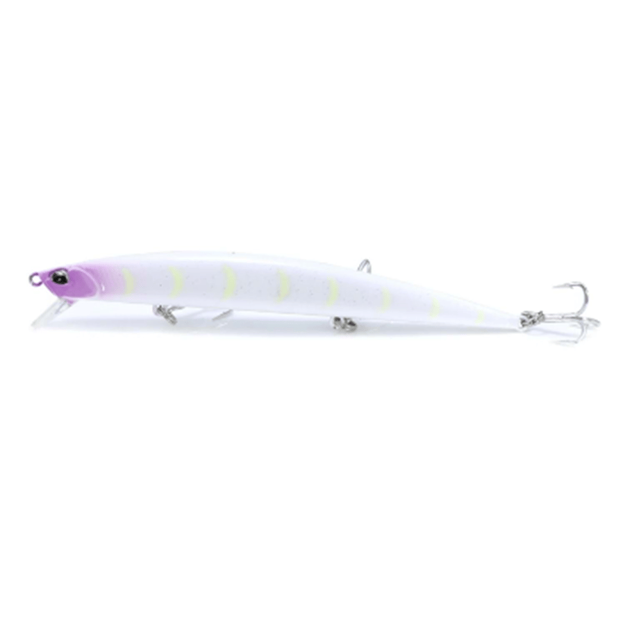 Maket Yemler Fujin Flux 140S 140mm 21gr Sinking Maket Balık