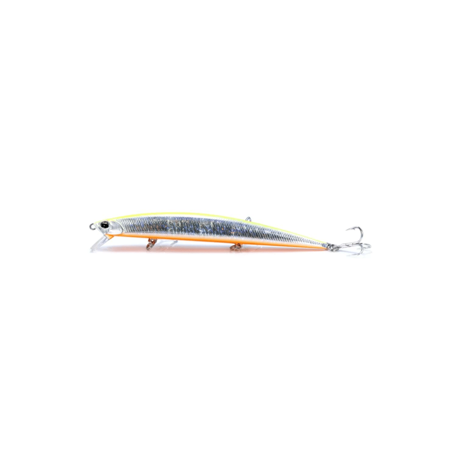 Maket Yemler Fujin Flux 140S 140mm 21gr Sinking Maket Balık