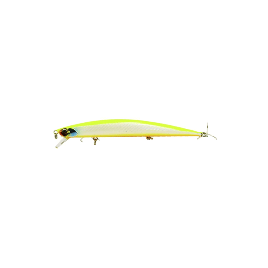 Maket Yemler Fujin Flux 140S 140mm 21gr Sinking Maket Balık
