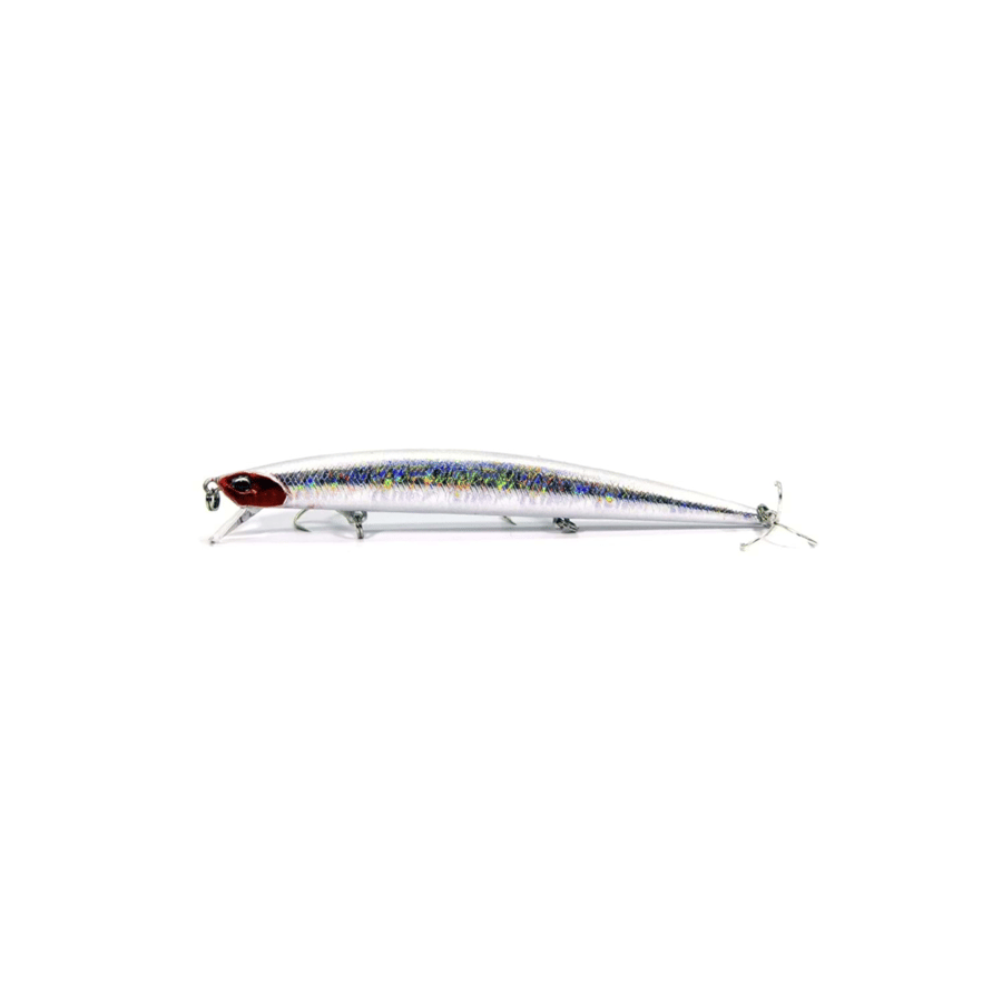 Maket Yemler Fujin Flux 140S 140mm 21gr Sinking Maket Balık