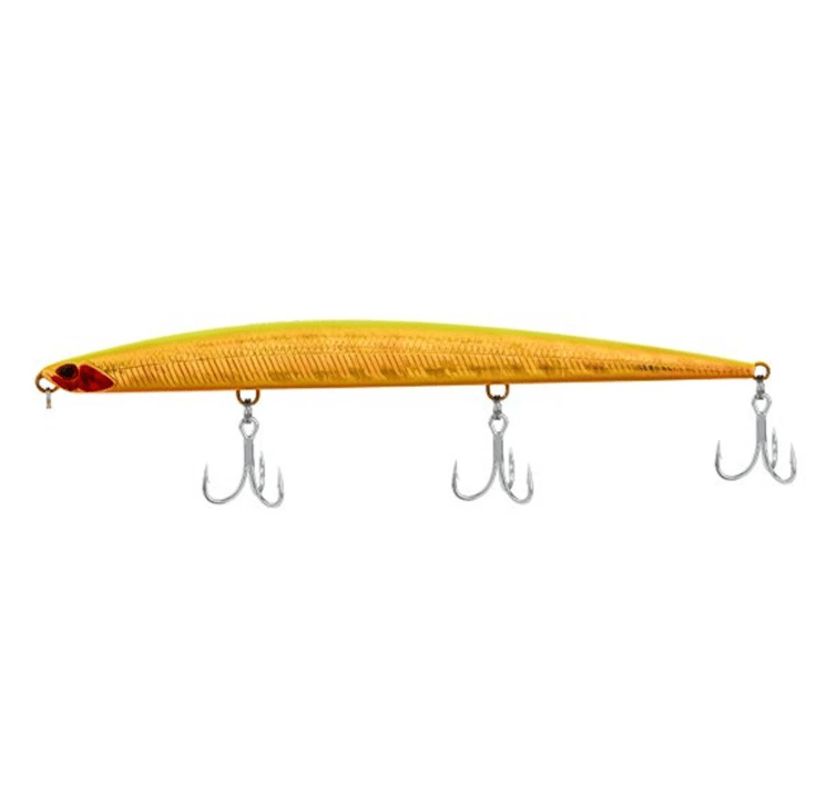 Maket Yemler Fujin Flux 175mm 29gr Sinking Maket Balık