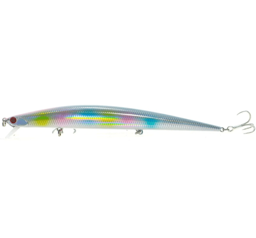 Maket Yemler Fujin Flux 175mm 29gr Sinking Maket Balık
