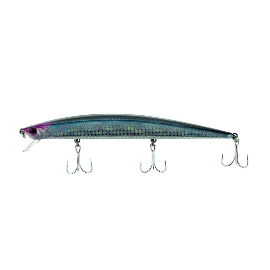Maket Yemler Fujin Flux 175mm 29gr Sinking Maket Balık