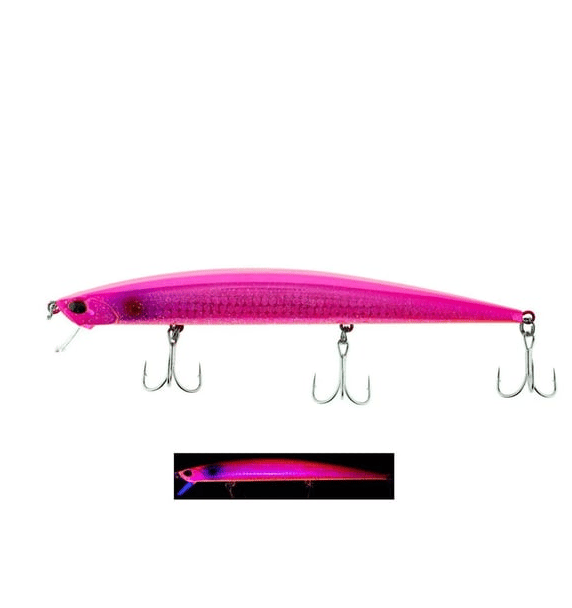 Maket Yemler Fujin Flux 175mm 29gr Sinking Maket Balık