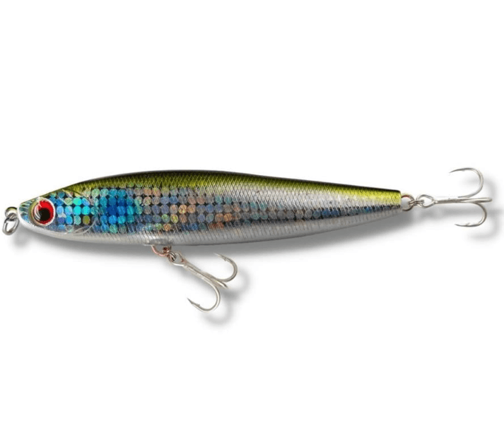 FUJIN Fujin Cheetah 105F 19gr 10.5cm Maket Balık Maket Yemler