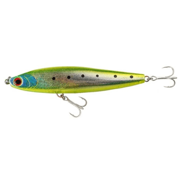 FUJIN Fujin Cheetah 105F 19gr 10.5cm Maket Balık Maket Yemler