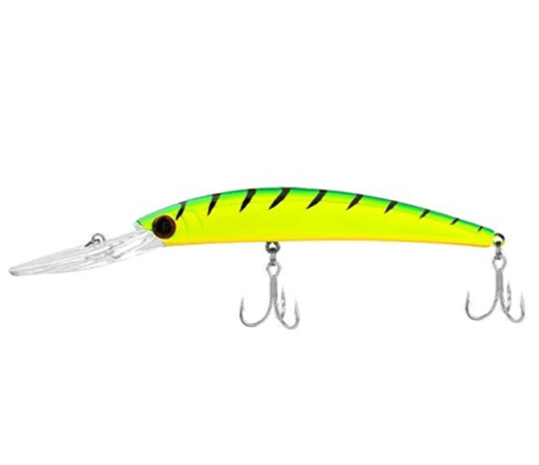 FUJIN Fujin DeepBoss 130F 24gr Maket Balık Maket Yemler