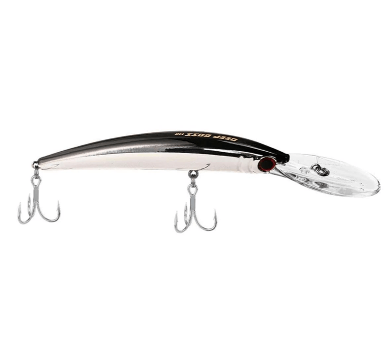 FUJIN Fujin DeepBoss 130F 24gr Maket Balık Maket Yemler