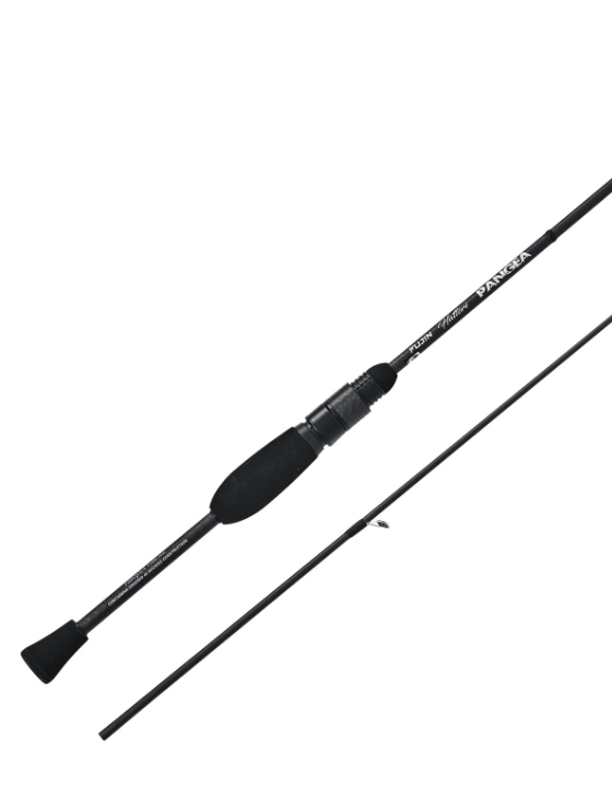 FUJIN Fujin Hattori Pangea 190cm 02-4gr LRF Kamışı 632UUL Lrf Kamışları