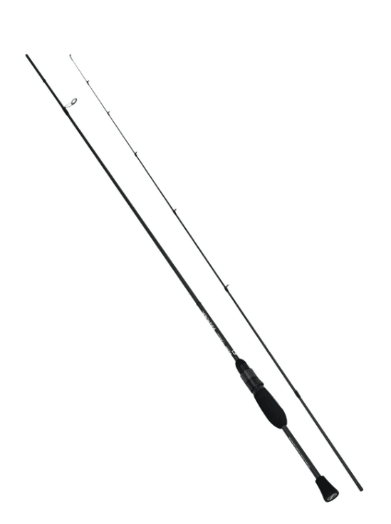 FUJIN Fujin Hattori Pangea 190cm 02-4gr LRF Kamışı 632UUL Lrf Kamışları