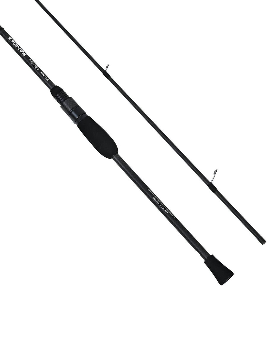 FUJIN Fujin Hattori Pangea 233cm 1-14gr LRF Kamışı 782M Lrf Kamışları