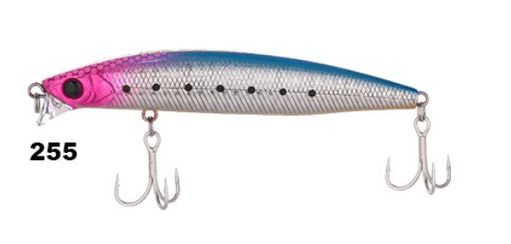 FUJIN Fujin Joker 97mm 12.6gr SSR Floating Maket Balık Maket Yemler