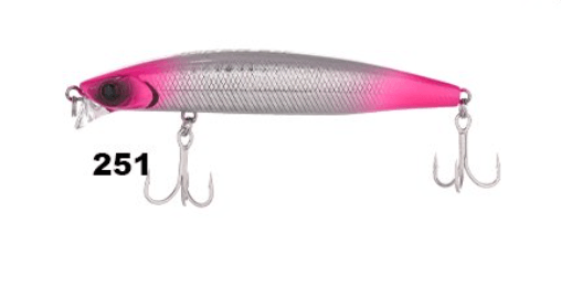 FUJIN Fujin Joker 97mm 12.6gr SSR Floating Maket Balık Maket Yemler