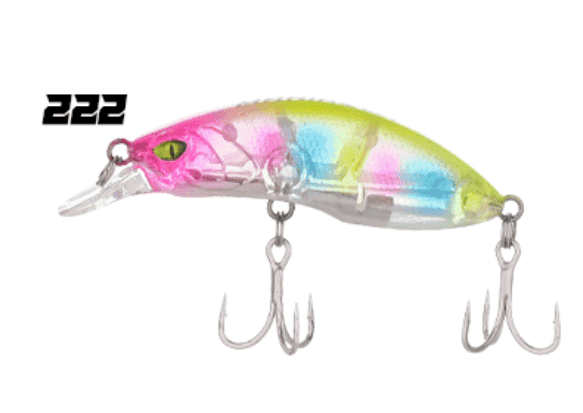 FUJIN Fujin Maniac 50S 8gr 50mm Maket Balık - 260 S.FIRE TIGER Maket Yemler