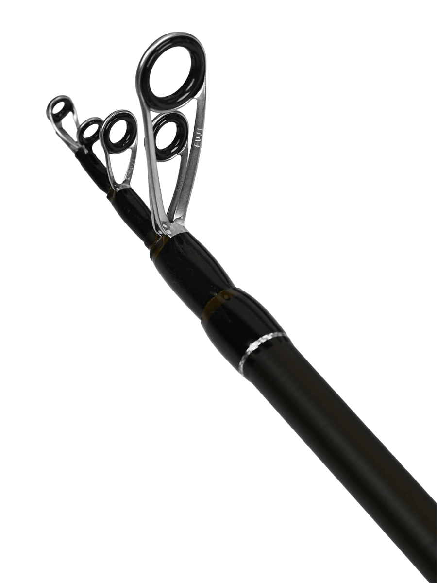 FUJIN Fujin Trout 165cm 05-6gr Teleskopik Alabalık Kamışı Teleskopik Kamışlar