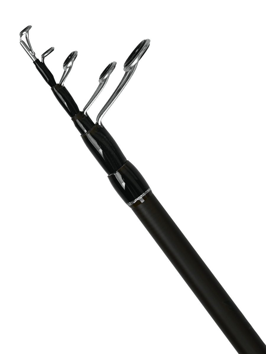 FUJIN Fujin Trout 165cm 05-6gr Teleskopik Alabalık Kamışı Teleskopik Kamışlar