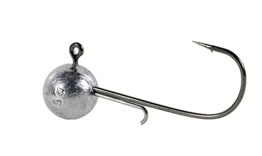 FUJIN Fujin Zoom Head 1/0 Jighead  Jig Head ve Zokalar