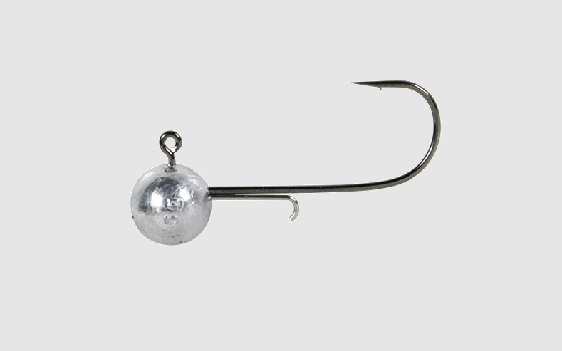 FUJIN Fujin Zoom Head 1/0 Jighead  Jig Head ve Zokalar
