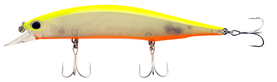 Maket Yemler Fujin Jett Bait 120SP 18gr 120mm Maket Balık
