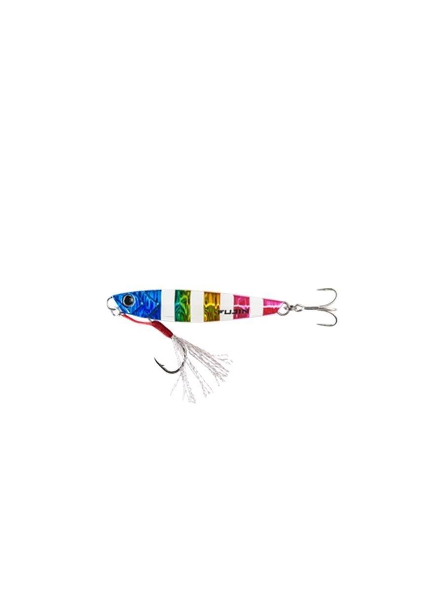 Jig Yemler Fujin Jig-X 40gr Shore Jigging Jig Yem