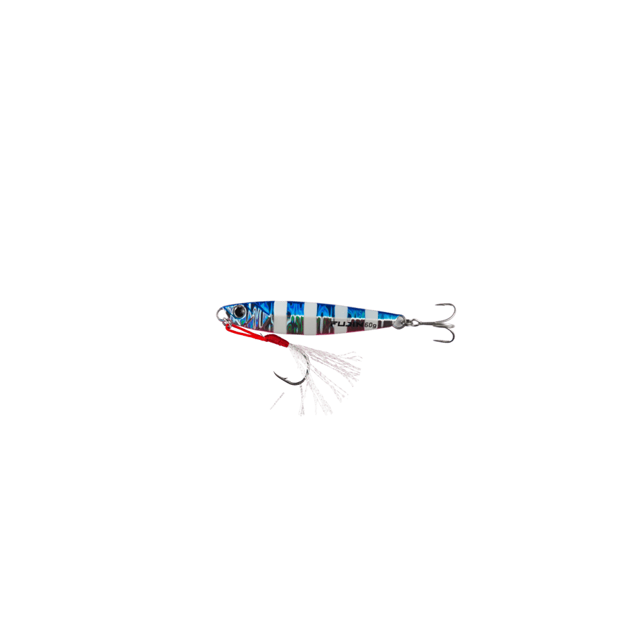 Jig Yemler Fujin Jig-X 40gr Shore Jigging Jig Yem
