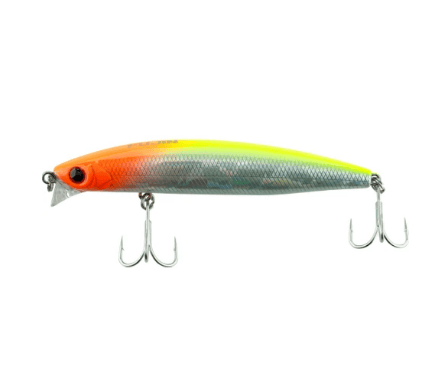Maket Yemler Fujin Joker 97mm 12.6gr SSR Floating Maket Balık - 129 3D INNAKO