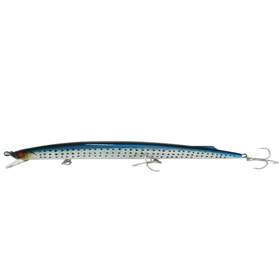 Maket Yemler FUJIN Kingjerk Sinking 19cm 34gr Maket Balık