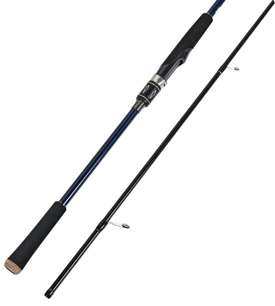 Spin Kamışları Fujin Madcast 270cm 9-34gr Spin Kamışı
