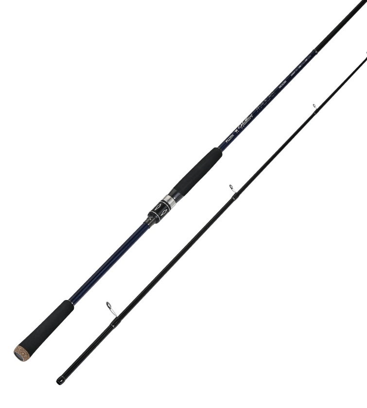 Spin Kamışları Fujin Madcast 278cm 20-55gr Spin Kamışı