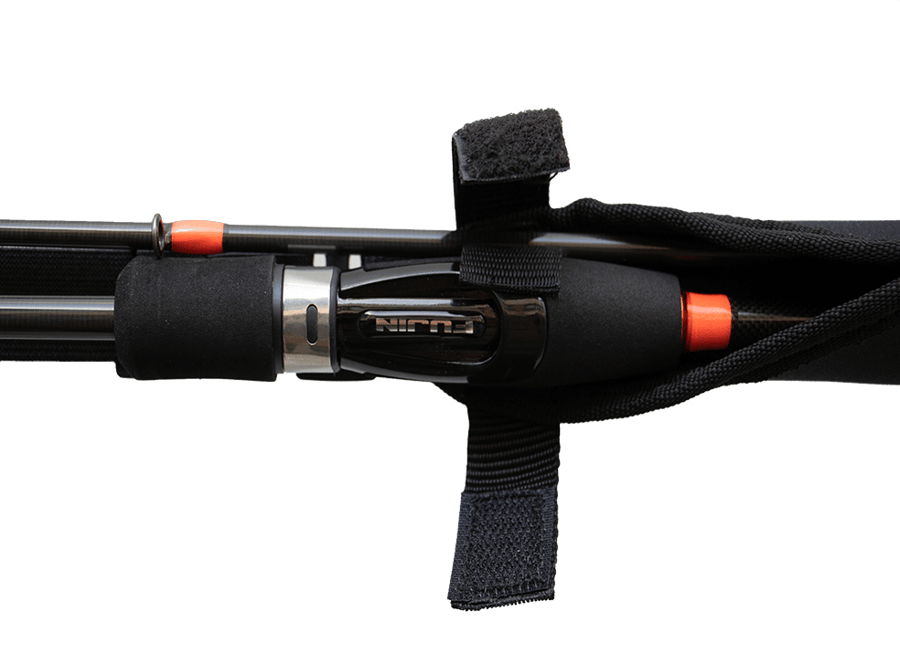 Çanta ve Kutular Fujin Neo Rod Case Neopren Kamış Koruyucu