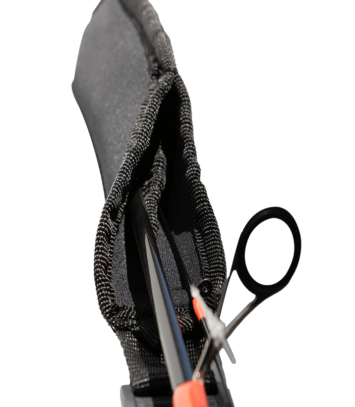 Çanta ve Kutular Fujin Neo Rod Case Neopren Kamış Koruyucu