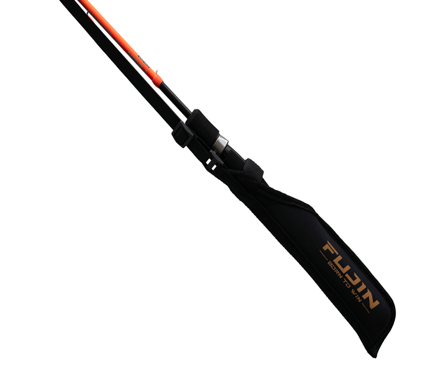 Çanta ve Kutular Fujin Neo Rod Case Neopren Kamış Koruyucu