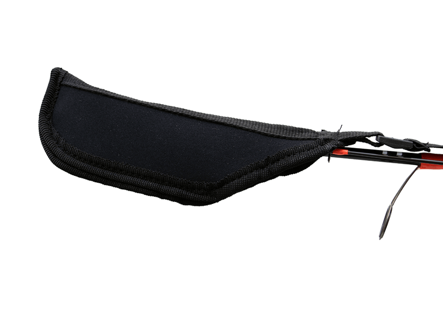 Çanta ve Kutular Fujin Neo Rod Case Neopren Kamış Koruyucu