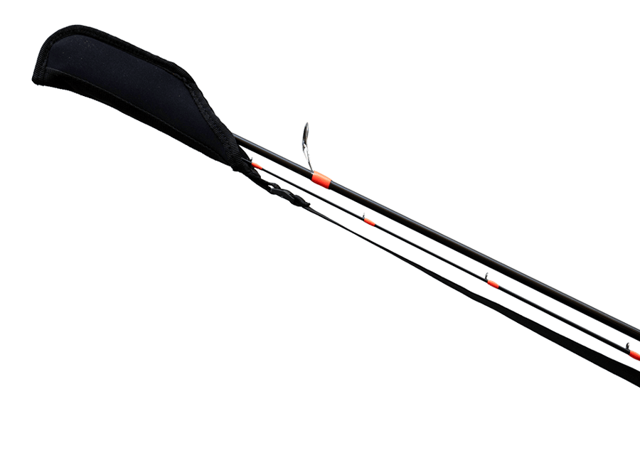 Çanta ve Kutular Fujin Neo Rod Case Neopren Kamış Koruyucu