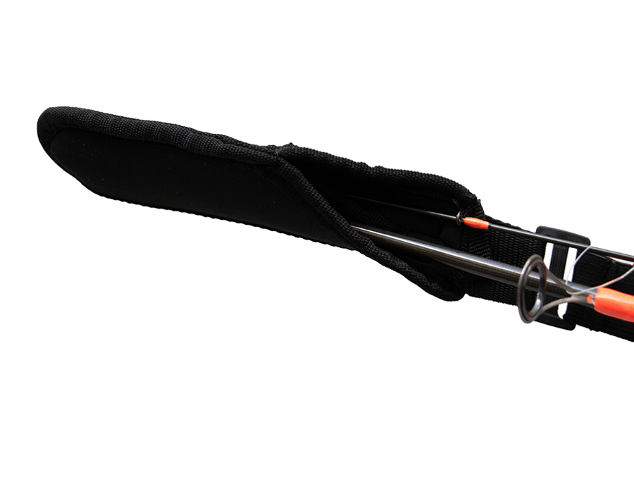 Çanta ve Kutular Fujin Neo Rod Case Neopren Kamış Koruyucu
