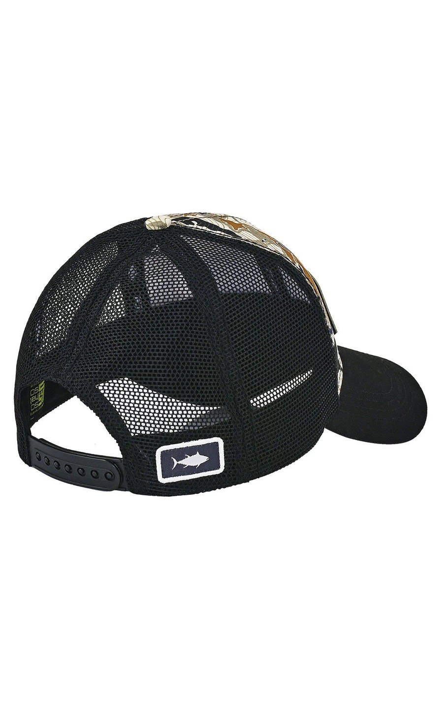 Balıkçı Giyim Fujin Pro Angler GEO Natural Camo Balıkçı Şapkası