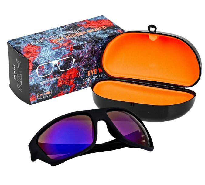 Fujin Pro Angler Polarize Güneş Gözlüğü
