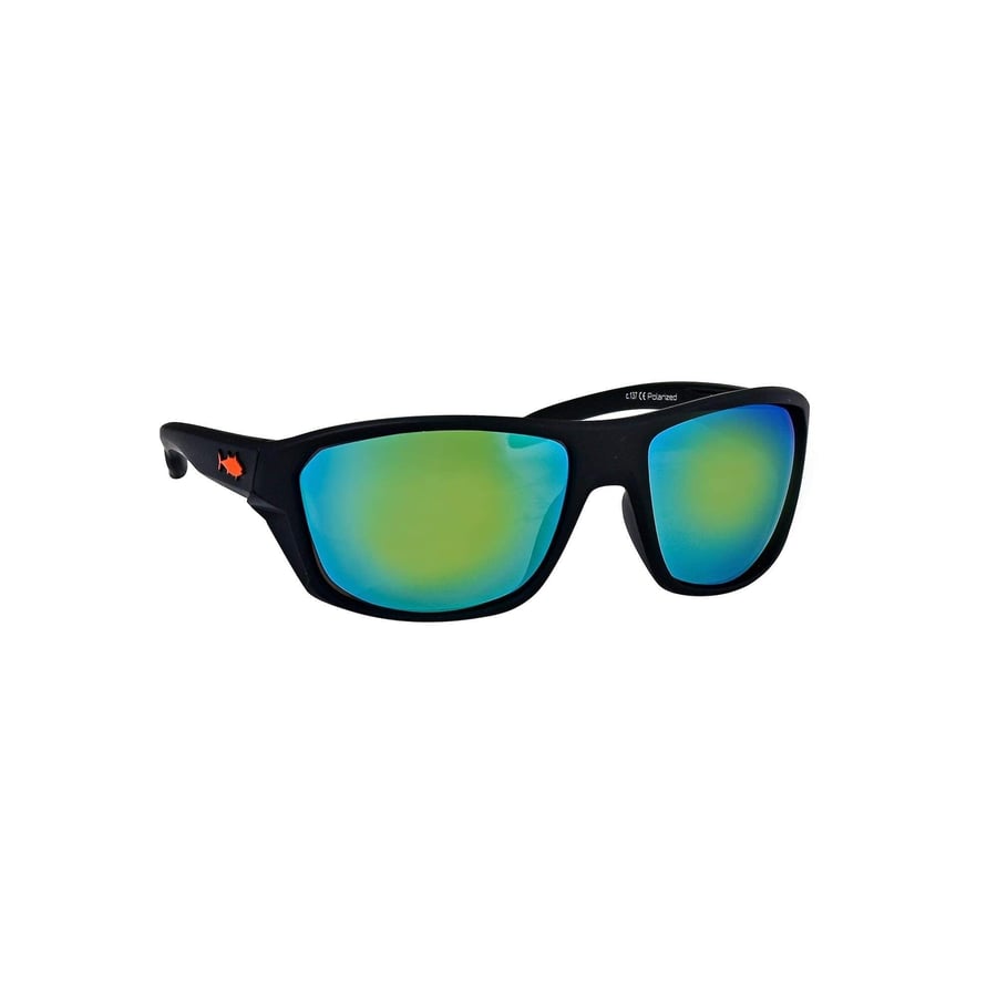 Fujin Pro Angler Polarize Güneş Gözlüğü Gözlük